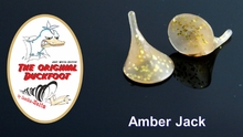 amber jack